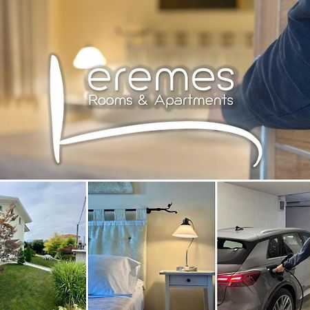 B&B Eremes Cuneo Exterior photo