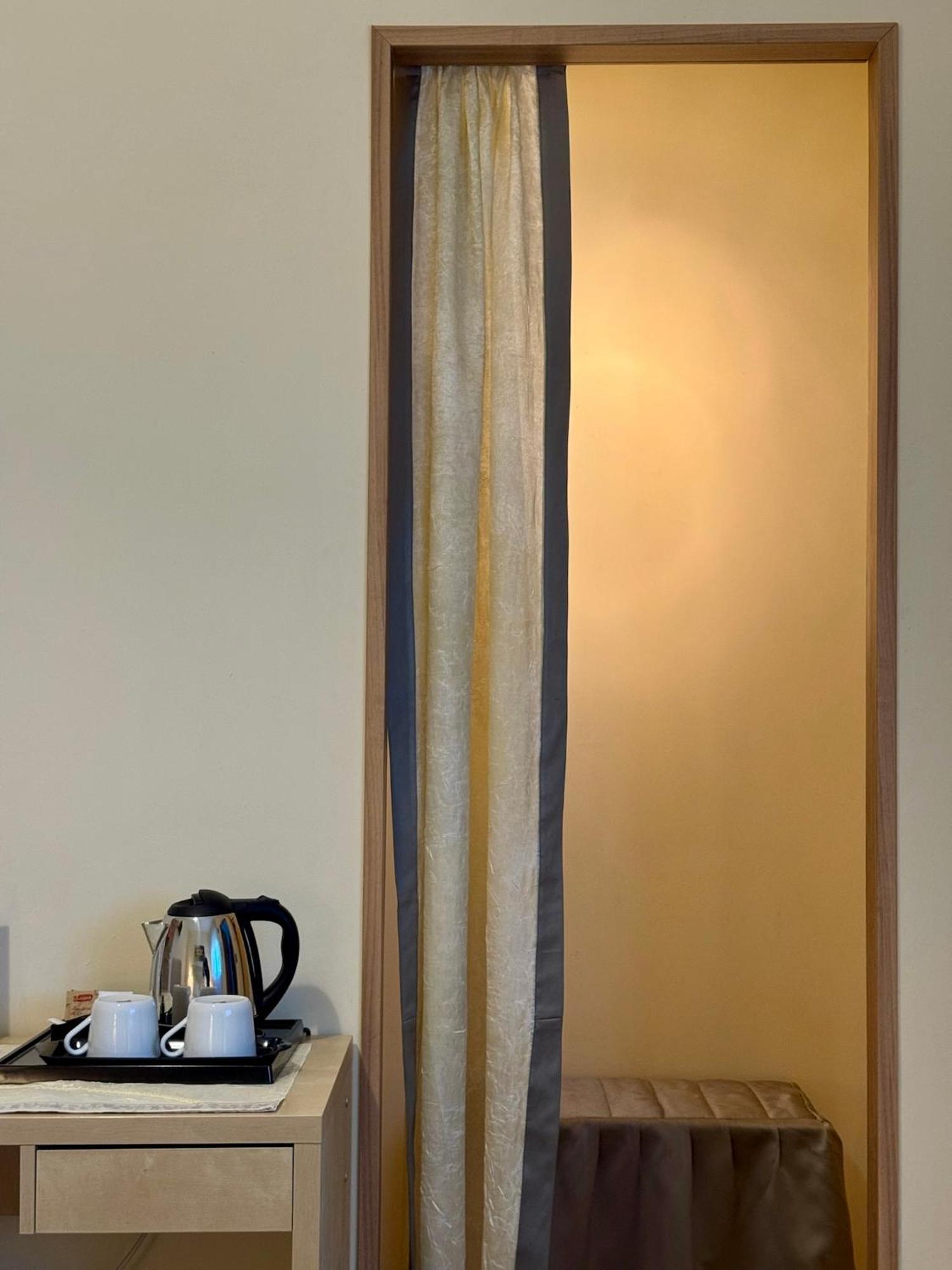 B&B Eremes Cuneo Exterior photo